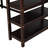 Space Twin Size Loft Bed With Desk And Shelving System In For Storage-1239966085-1239966086