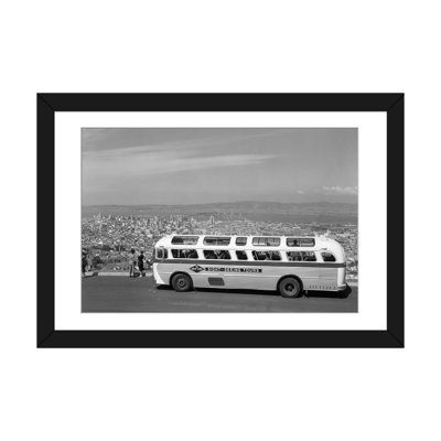 Reproduction de photo sur toile tendue