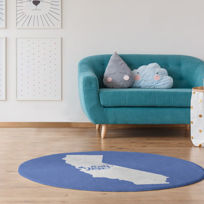 Tapis de poly-chenille san jose california