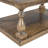 Brhianna Solid Wood Elegant Coffee Table-755274180