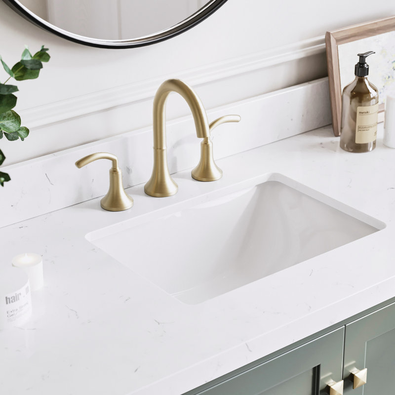 Cambridge 60'' W Single Bathroom Vanity Base, Vintage Green