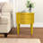 Zaheed 2 - Drawer End Table-57815125