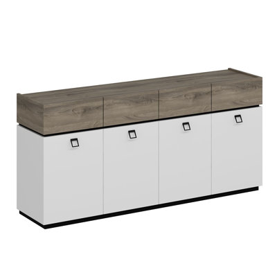 Minerva 180cm Console Table