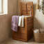 Spa Teak Hamper-2038594588