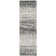 Riebe Black Area Rug