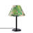 Metal Table Lamp