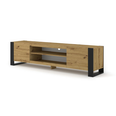 Eastpointe TV Stand for TVs up to 78"