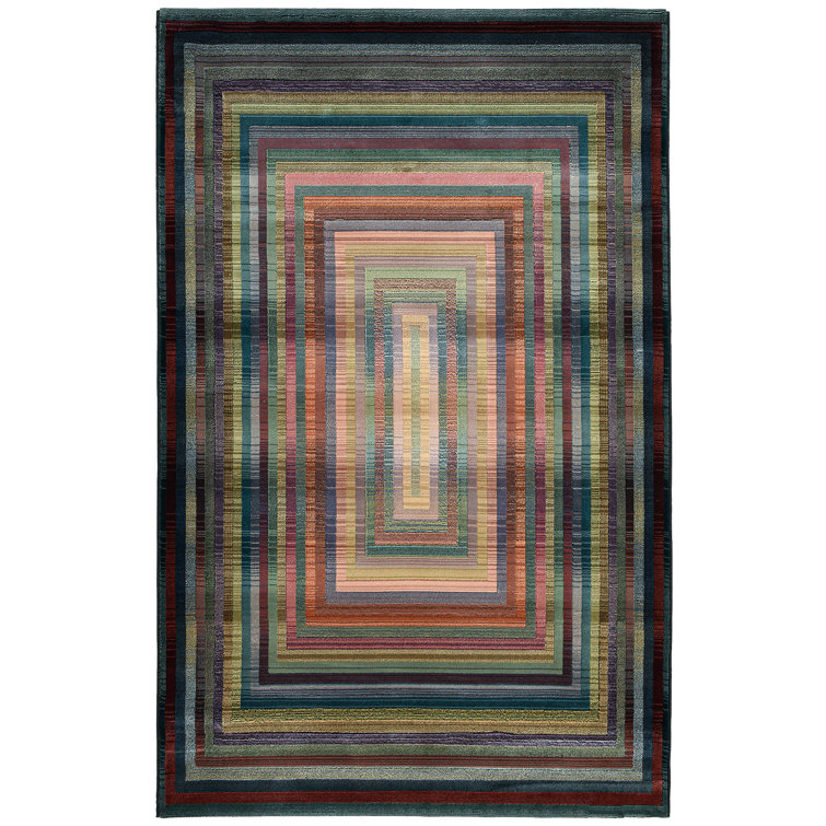 Ohan Flatweave Rug