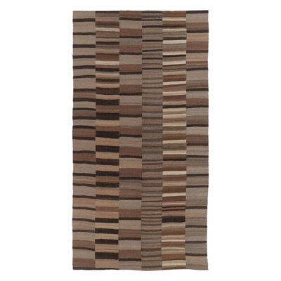 Vintage One-of-a-Kind 12'2" x 22'9" Area Rug