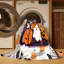 Tapis lavable pour les fêtes d'Halloween Khadra-1317705839