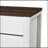 Slim Shoe Cabinet with 2 Flip Drawers &1 Drawer, Narrow Wall Hidden Shoe Cabinet-556835830