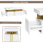 Arihant Pedestal Coffee Table with Storage-11063141