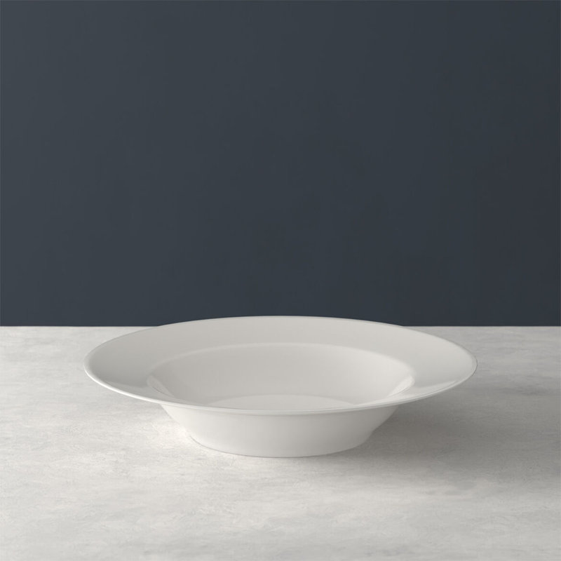 Assiette à soupe 15,25 oz Villeroy & Boch For Me