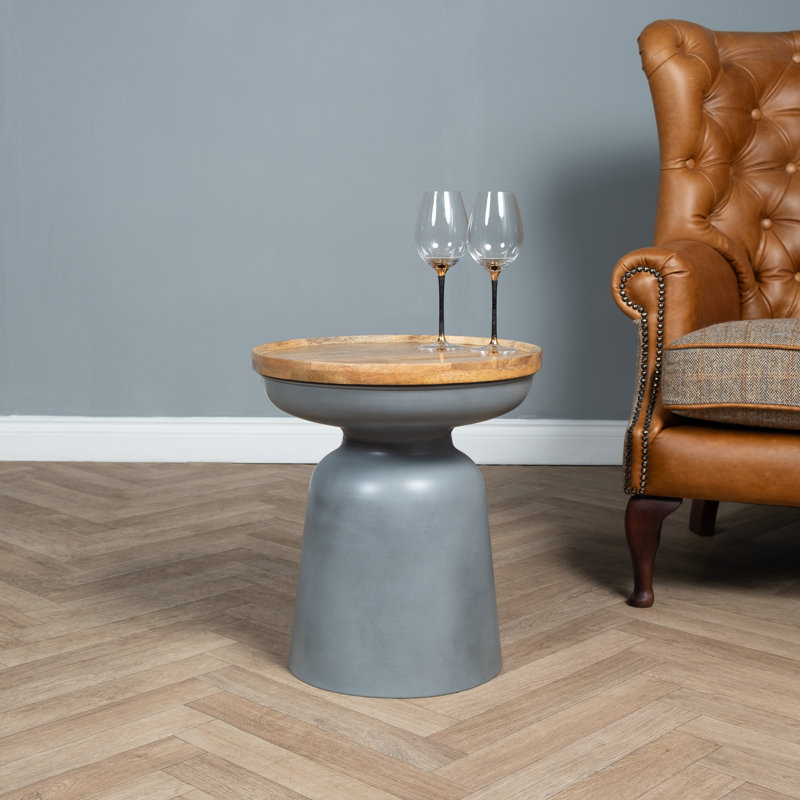 Danal End Table
