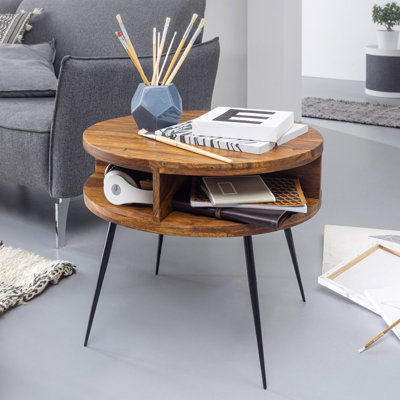 Nielson Coffee Table with Storage