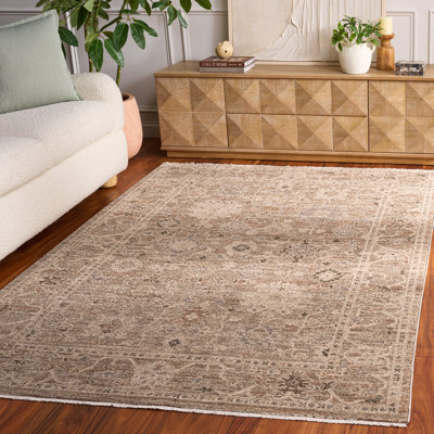 Tapis oriental Crystal Performance 310