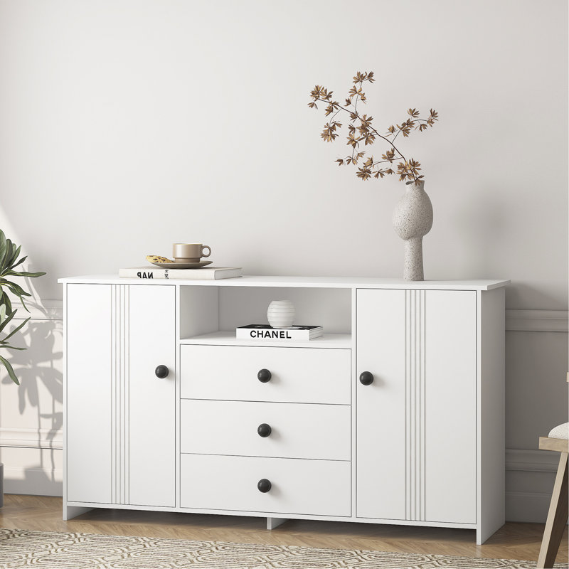 Cheylin Coffee Table