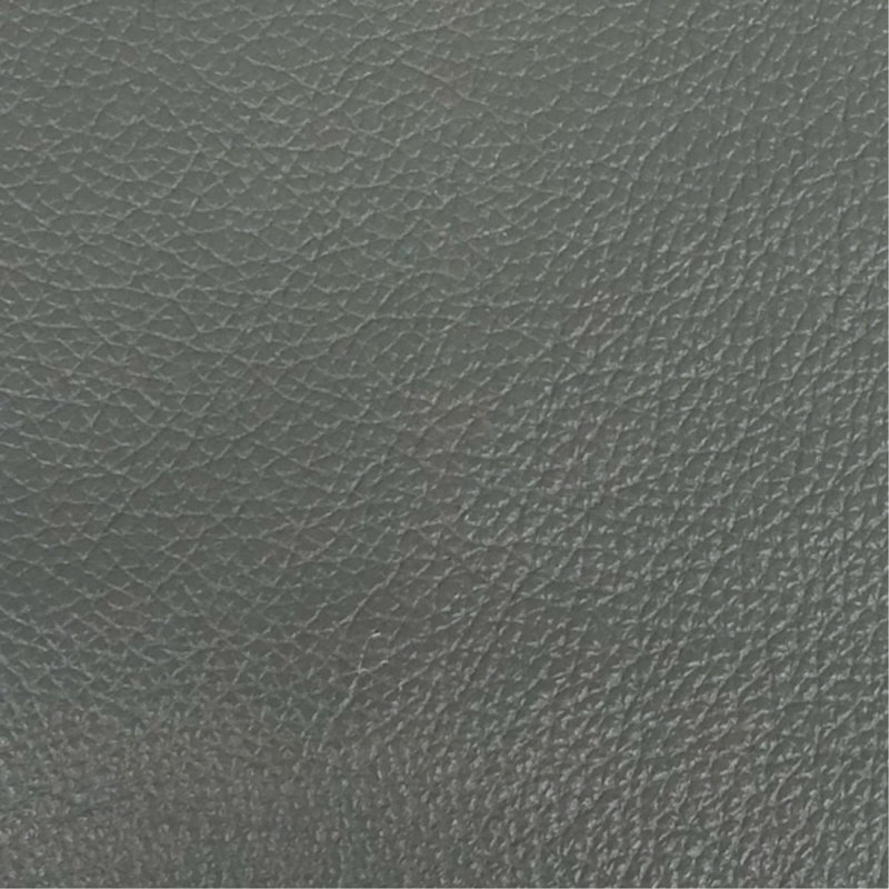 Leather Chair (Assembled)