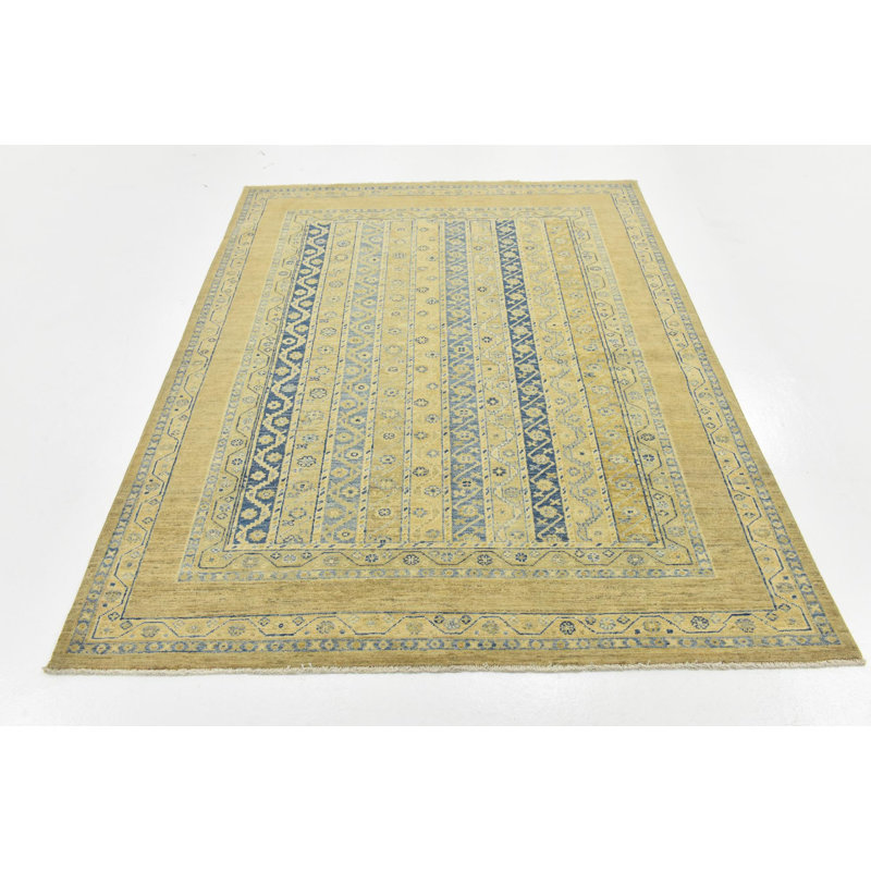 Tapis beige Nitta