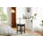 Michille Saddle Upholstered 24.21" Counter Stool-1240621358-1271115639