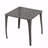 Outdoor 18" Kai Patio Side Table
