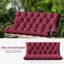 Coussin de banc d'extérieur Wynee-109478403-109478411