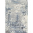 Bleu/Noir/Gris/Crème