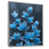 Silver Floater Framed Canvas