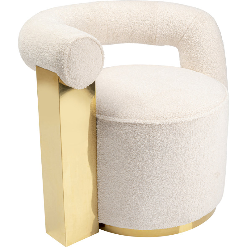 Amuse Cocktail Chair