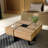 Gwendalin Single Coffee Table-735189655-735189654
