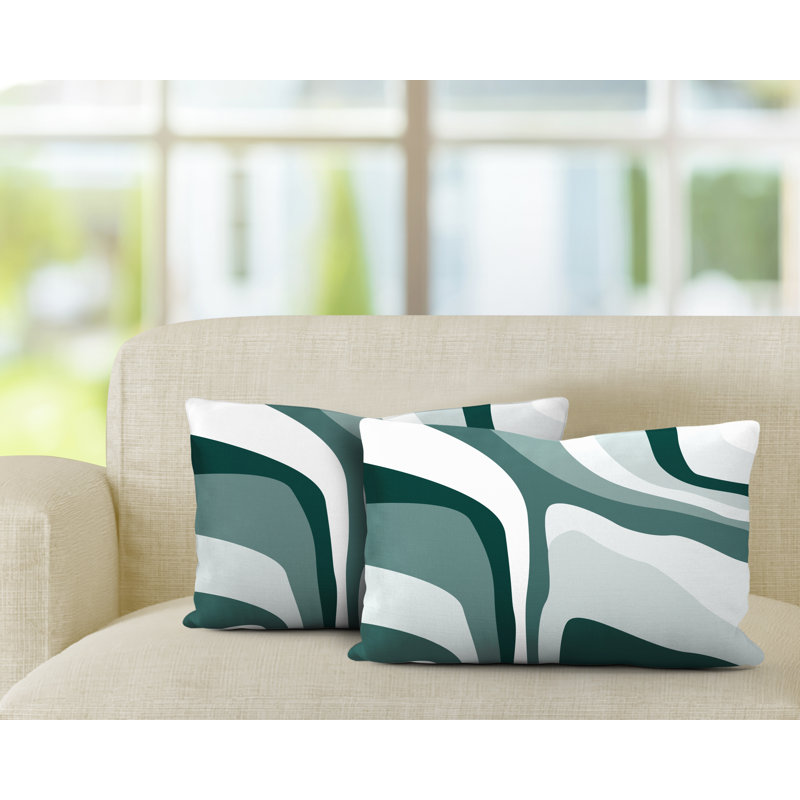  Coussin intérieur / extérieur Lumbar