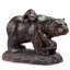 Bear Plastic Garden Statue