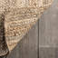 Tapis en jute naturelle-73290702