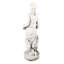 Susie Weather Resistant Rust Resistant Garden Statue-24693137