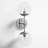 Barnhill Armed Sconce-1060605426