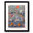Black Framed Paper selected