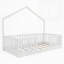 Lit sur pied avec rails hauts-641511807-641511792