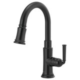 Rook® Pull-Down Bar Faucet