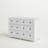 Ernie 47'' W 6 - Drawer Dresser
