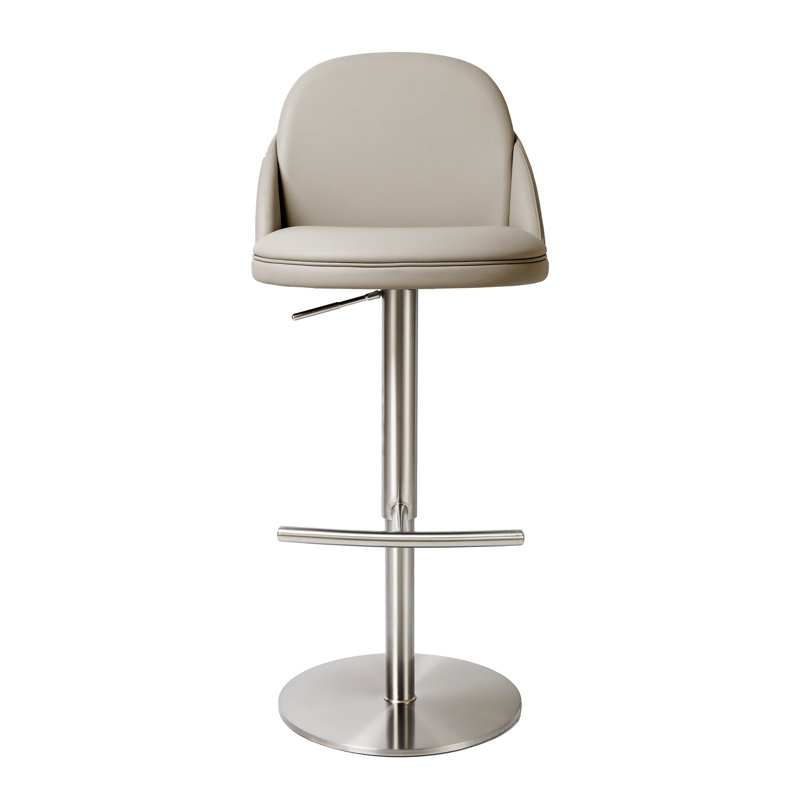 Tabouret de bar à hauteur ajustable Tommy