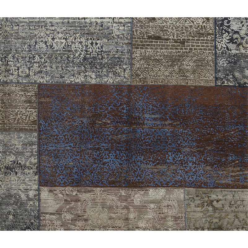 Chantel One-of-a-Kind 12' X 14'8" Area Rug