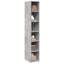 Vidaxl highboard made of wood-407653100-427492998