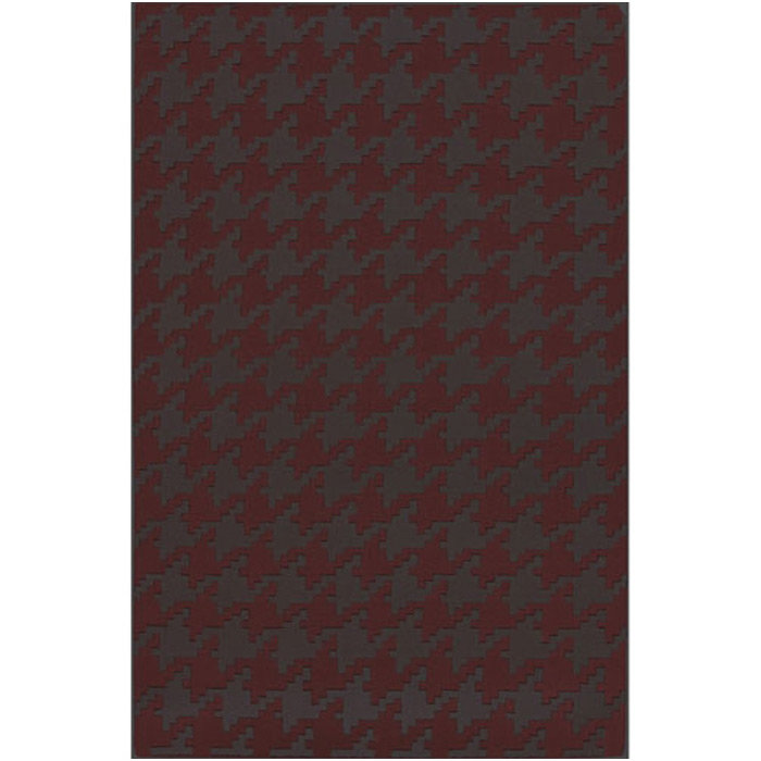 Litchfield Wool Geometric Indoor Rug