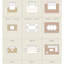 Tapis blanc à poils longs Haja Fluffy-97214247