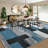 Large Area Carpet