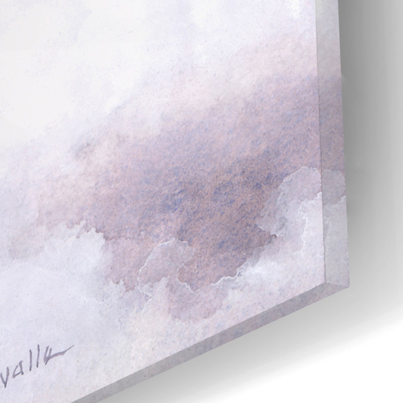 "Roues d'entraînement" par Maggie Vandewalle, H 12 po x l 16 po x P 0,13 po