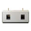 Ensemble de meuble-lavabo double 72 po Beira-70529820-70529819
