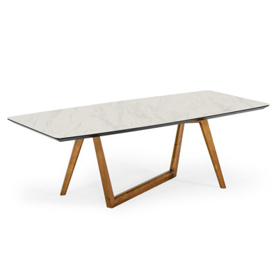 Donalsonville 91" Dining Table