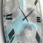 Horloge murale Burgess-36850865
