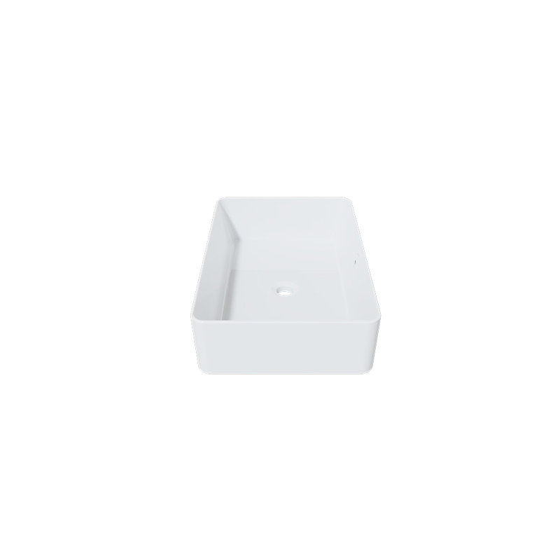 14'' L Bathroom Sink